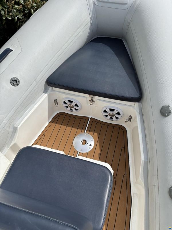 MaRe Sharkline Lux 520