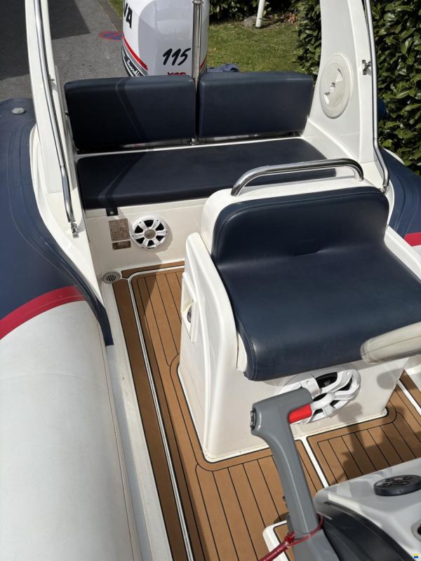 MaRe Sharkline Lux 520
