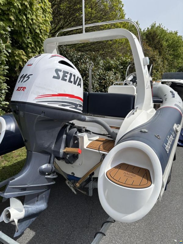 MaRe Sharkline Lux 520