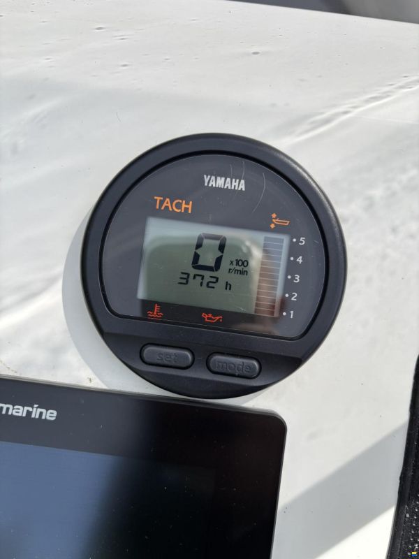 MaRe Sharkline Lux 520