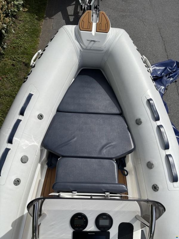 MaRe Sharkline Lux 520
