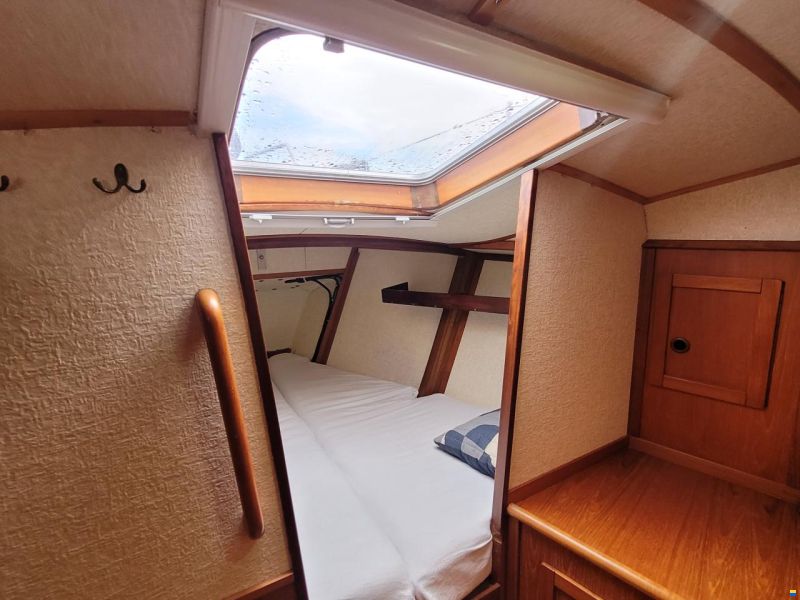 Van de Stadt Norman 40