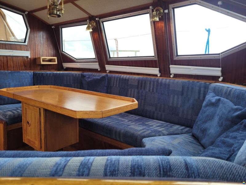 Van de Stadt Norman 40