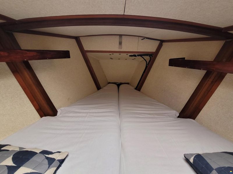 Van de Stadt Norman 40