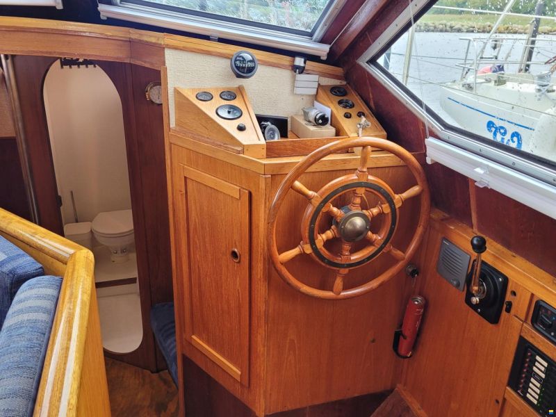 Van de Stadt Norman 40