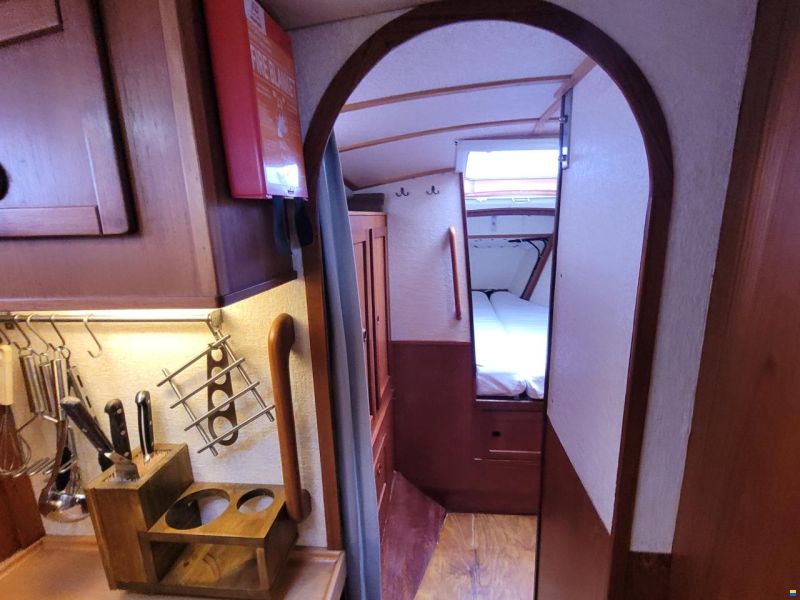 Van de Stadt Norman 40
