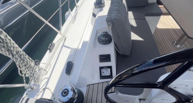 Bavaria C42