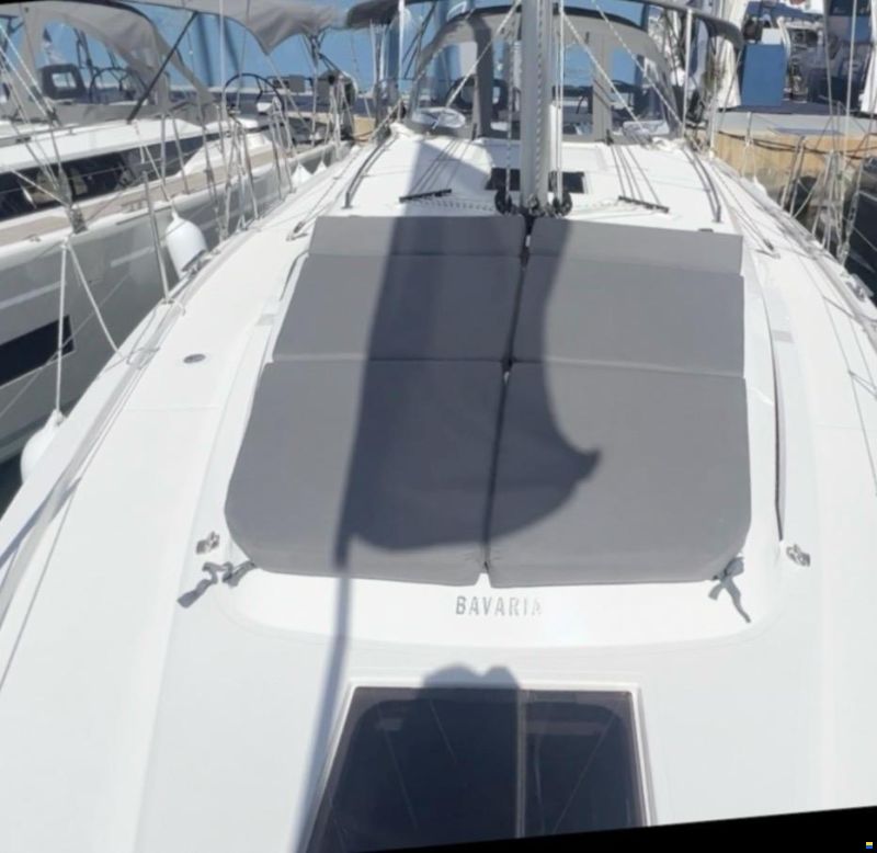 Bavaria C42