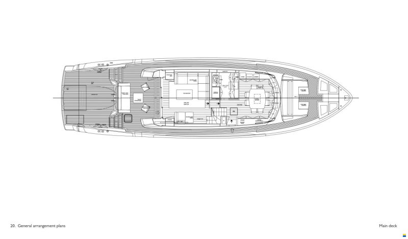 Sanlorenzo SX 76