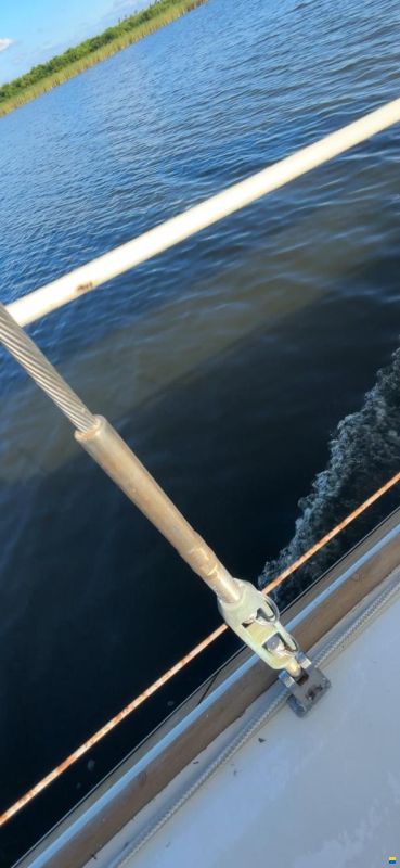 Morgan 40 Cruising Ketch