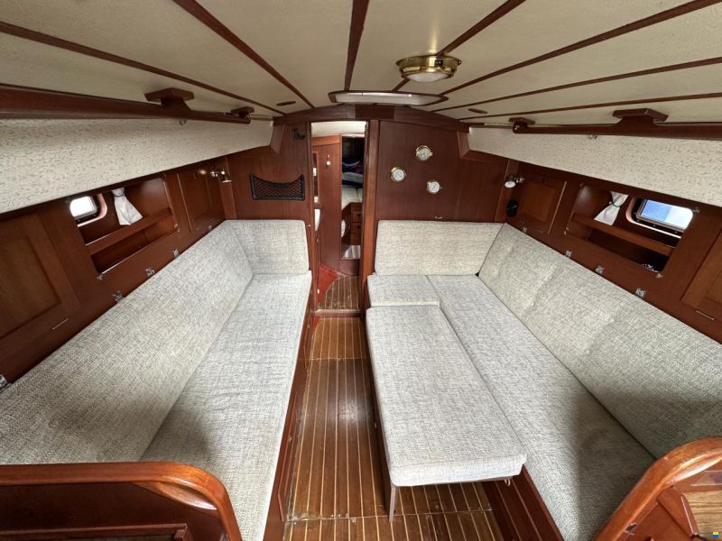 Hallberg-Rassy 312