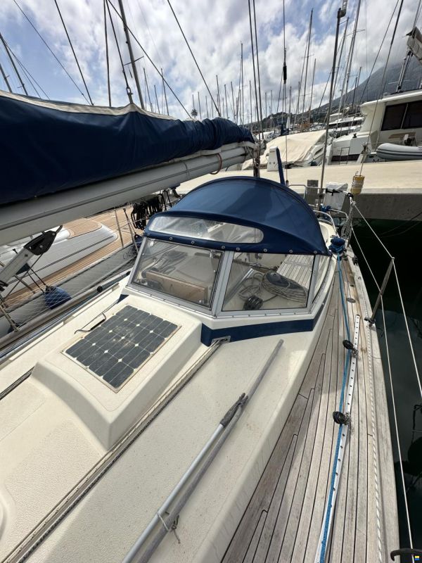 Hallberg-Rassy 312