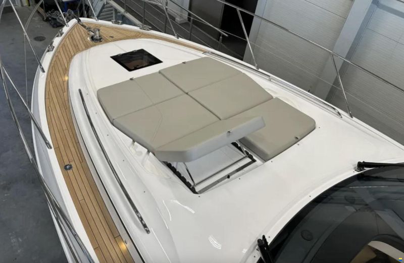 Princess V50
