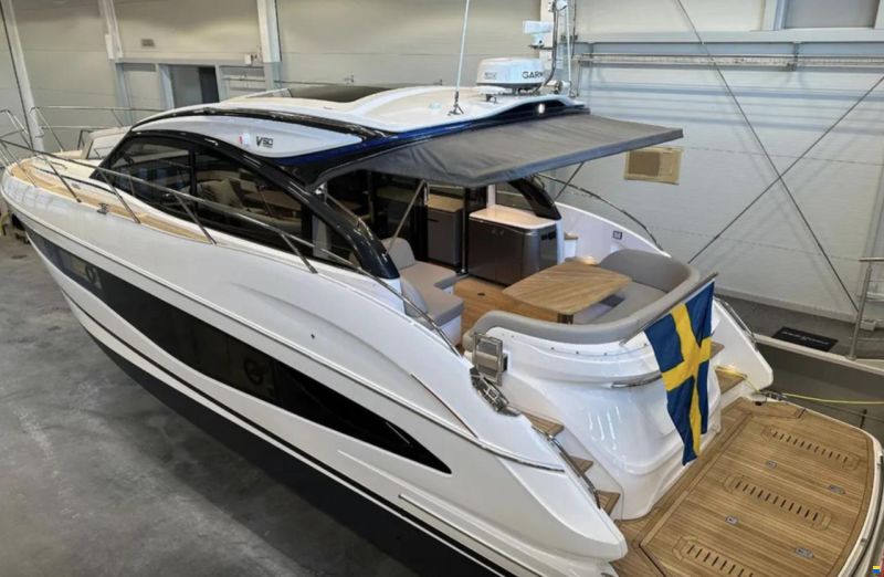 Princess V50