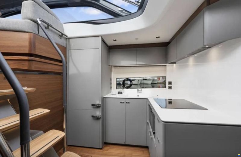 Princess V50