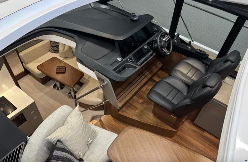 Princess V50