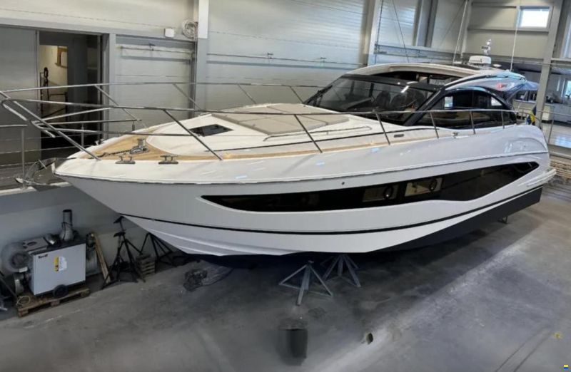 Princess V50