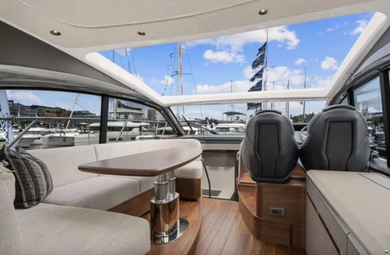 Princess V50