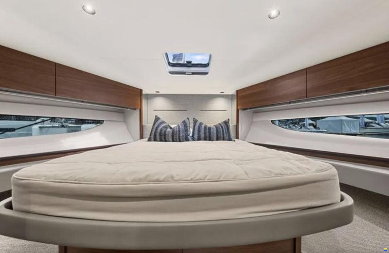 Princess V50