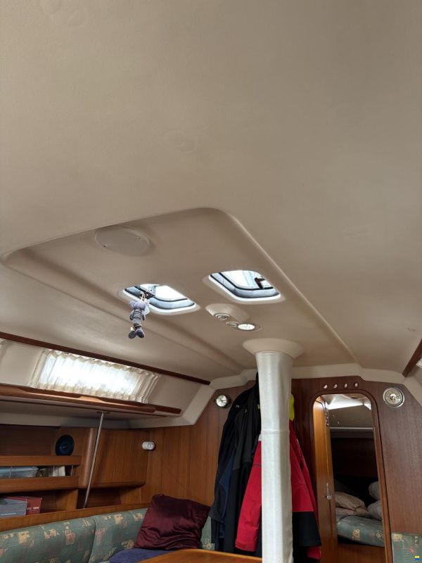 X-Yachts X-412