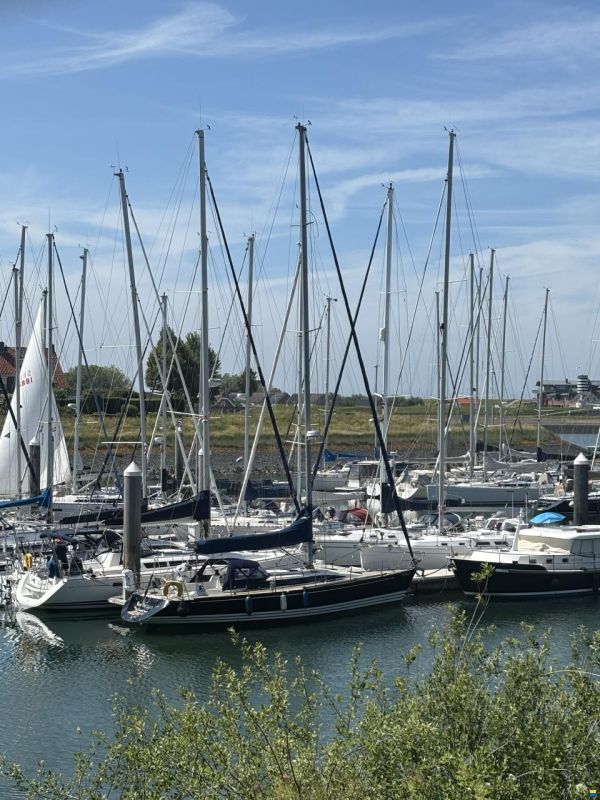 X-Yachts X-412