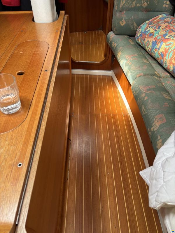 X-Yachts X-412