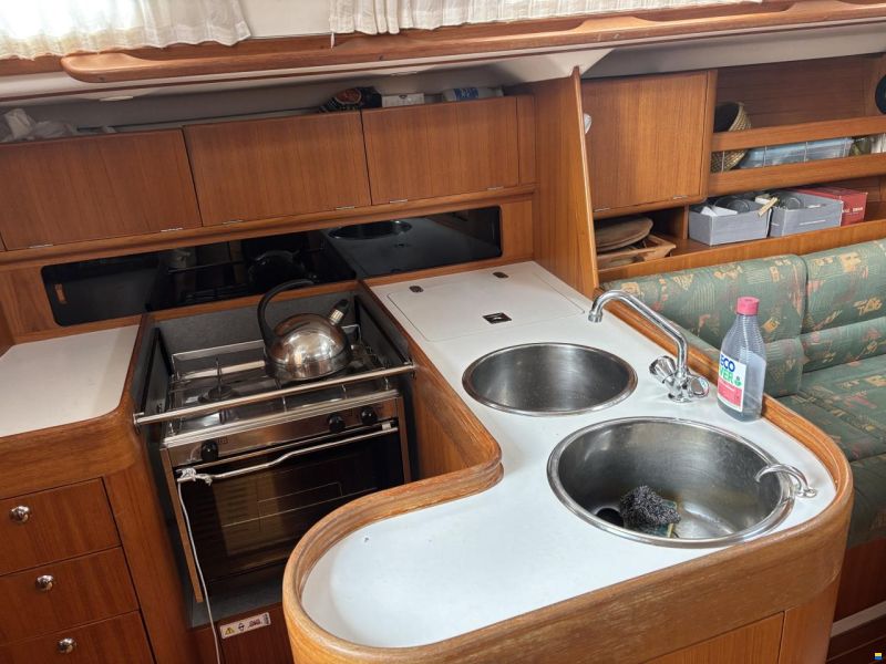 X-Yachts X-412