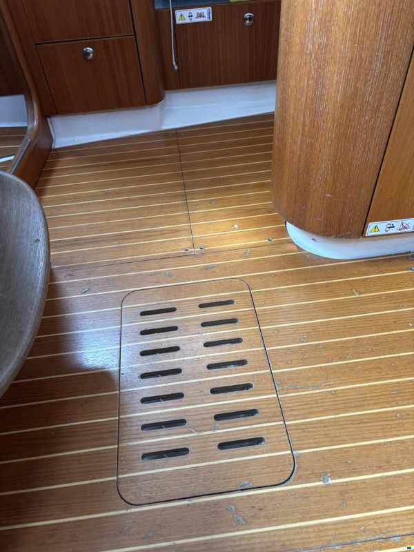X-Yachts X-412