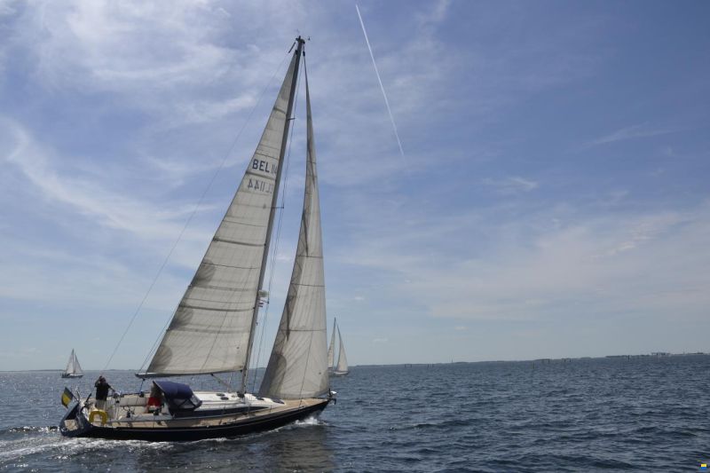 X-Yachts X-412