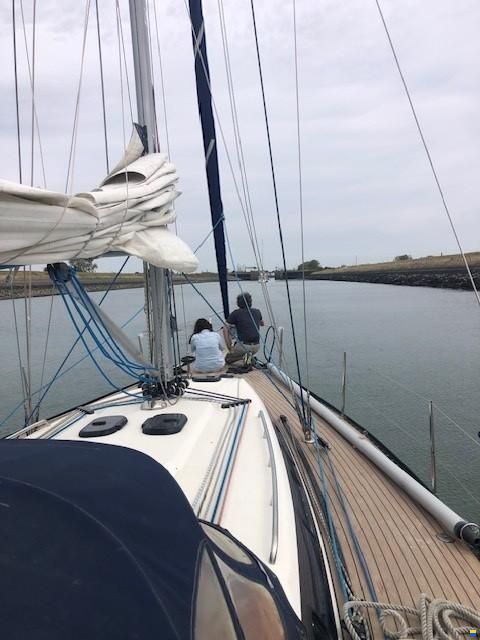 X-Yachts X-412