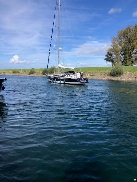 X-Yachts X-412