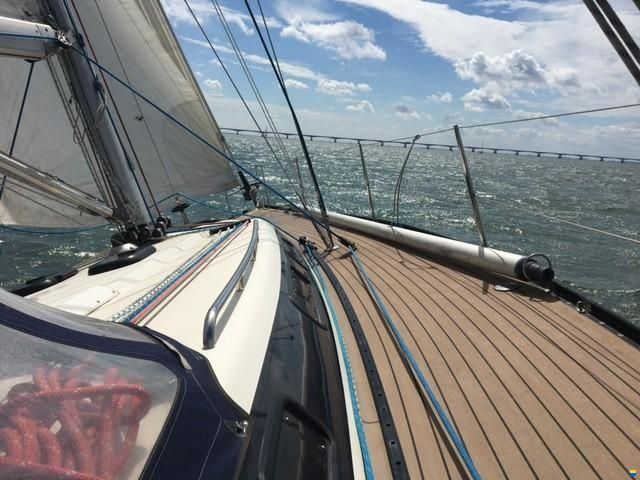 X-Yachts X-412