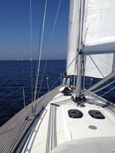X-Yachts X-412
