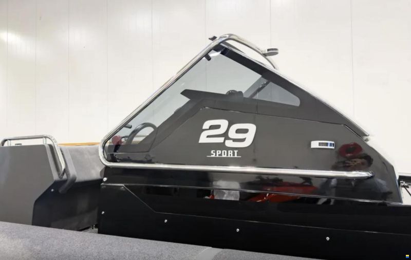 Goldfish 29 Sport