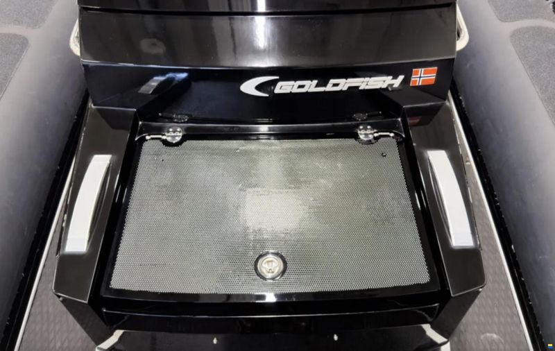 Goldfish 29 Sport