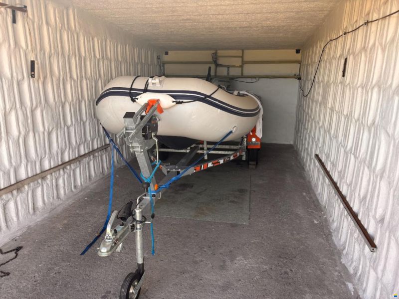 Honda Honwave T40
