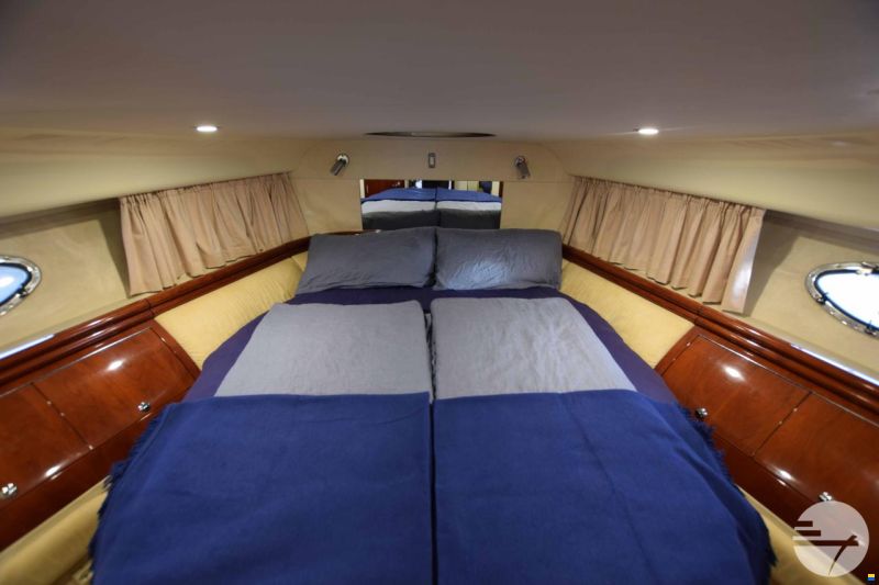 Fairline Phantom 43