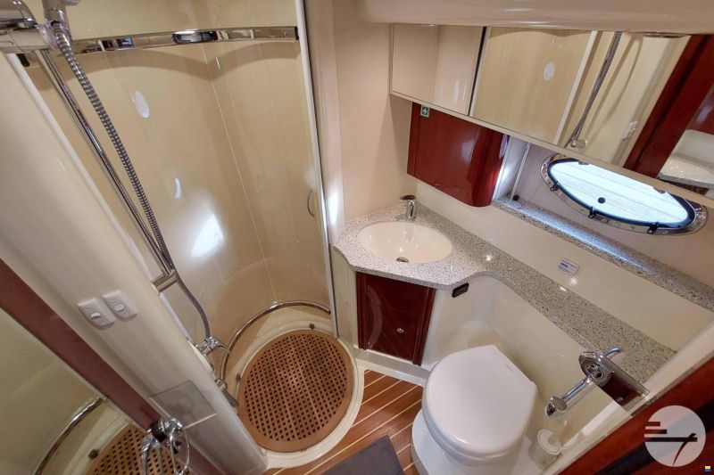 Fairline Phantom 43