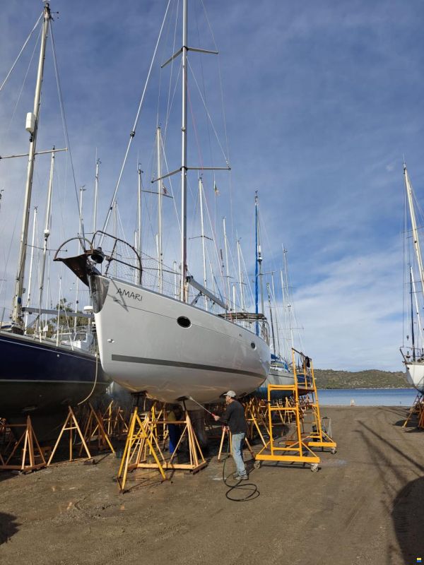 Elan 434 Impression