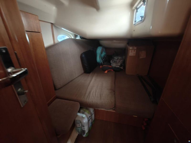Elan 434 Impression