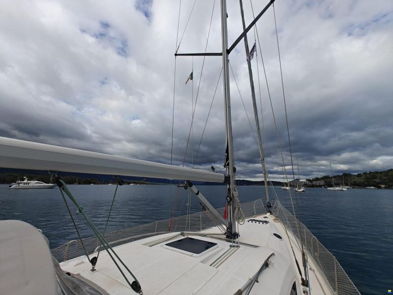 Elan 434 Impression