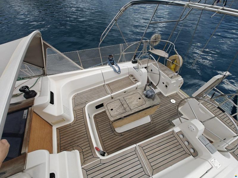 Elan 434 Impression