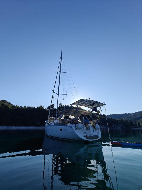 Elan 434 Impression