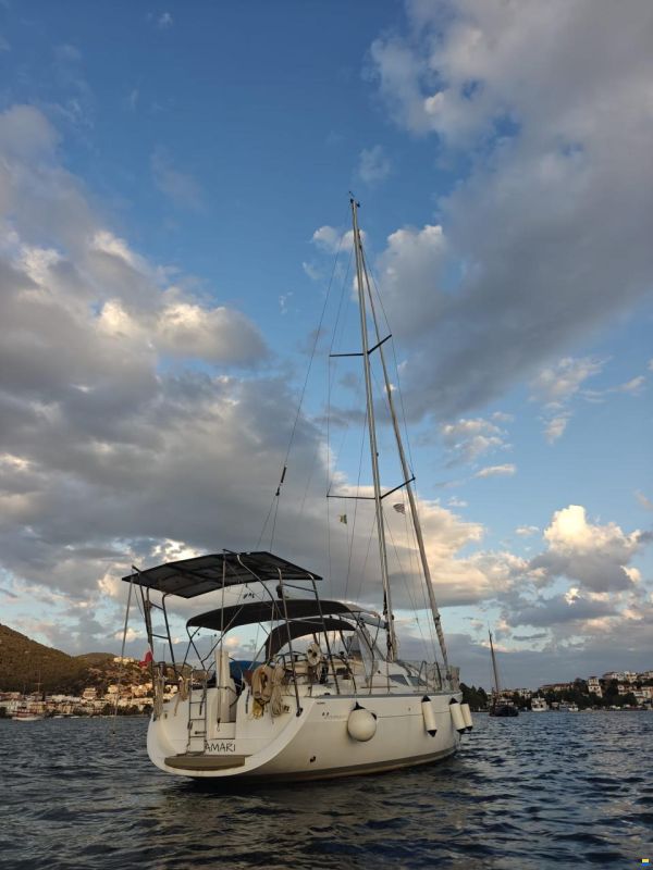 Elan 434 Impression