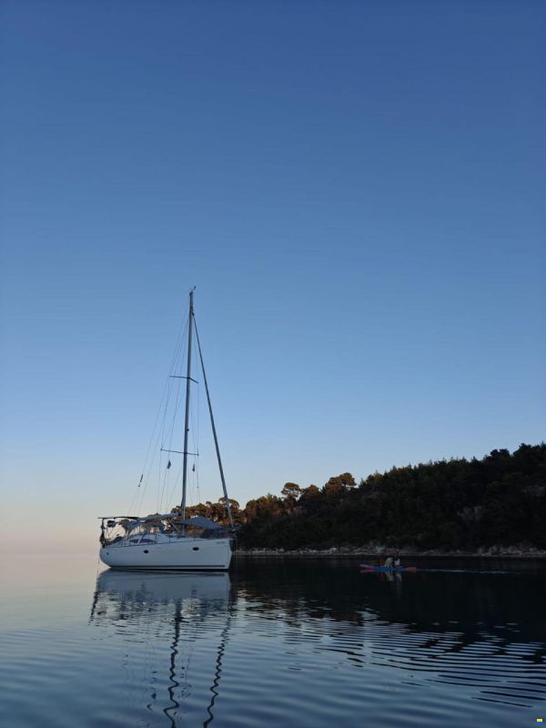 Elan 434 Impression