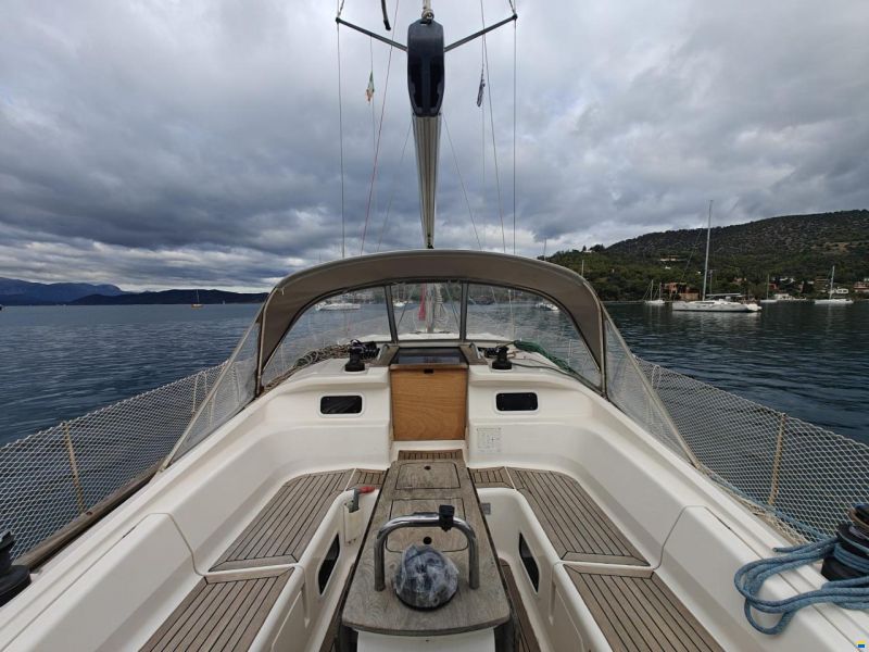 Elan 434 Impression