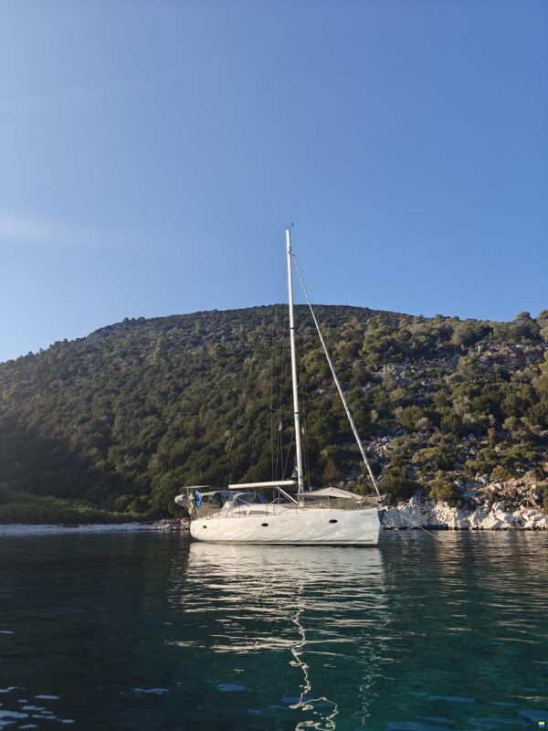 Elan 434 Impression