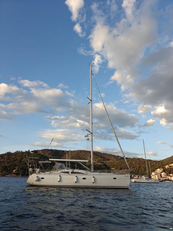 Elan 434 Impression