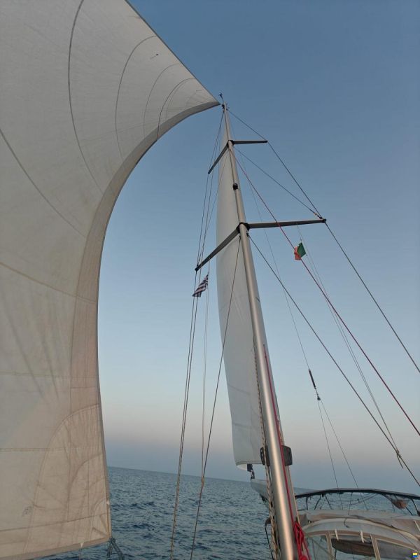 Elan 434 Impression