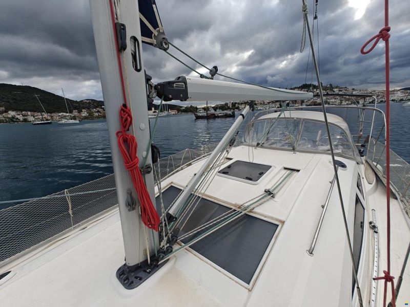 Elan 434 Impression
